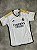 Camisa Real Madrid Home 23/24 s/n° Torcedor Adidas Unissex - Branco - Imagem 1