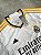 Camisa Real Madrid Home 23/24 s/n° Torcedor Adidas Unissex - Branco - Imagem 2