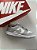 TENIS DUNK BRANCO/CINZA - Imagem 1