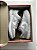 TENIS DUNK BRANCO/CINZA - Imagem 3