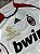 Camisa Retrô Milan Branca 2007 Final - Imagem 3