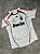 Camisa Retrô Milan Branca 2007 Final - Imagem 1