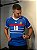 Camisa França Retrô 1998 Masculina - Imagem 1