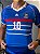 Camisa França Retrô 1998 Masculina - Imagem 2