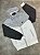Corta Vento Nike Cinza Sportswear Windrunner - Imagem 1