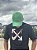 Bone Lacoste sport Verde - Imagem 3