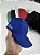 Bone Lacoste Sport Azul Royal - Imagem 1