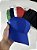 Bone Lacoste Sport Azul Royal - Imagem 2