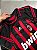 CAMISA RETRÔ MILAN 2006/2007 Listrada - Imagem 2