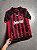 CAMISA RETRÔ MILAN 2006/2007 Listrada - Imagem 1