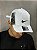 Boné Nike Basic Branco - Imagem 1