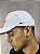 Boné Nike Basic Branco - Imagem 3