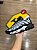 TENIS NIKE TN PRETO/CINZA DEGRADE - Imagem 1
