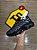 TENIS NIKE TN PRETO/VERMELHO - Imagem 1