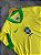 Camisa Nike Brasil I 2024/25 Torcedor Pro Masculina - Imagem 3