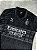 Camisa Milan Preta 2024 Pleasures Original Torcedor Oficial Itália - Imagem 2