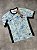 Camisa Seleção Portugal II 2024/25 Branco e azul - Imagem 1