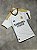 Camisa Real Madrid Home Modelo jogador - Imagem 1