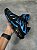 TENIS NIKE TN PRETO E AZUL - Imagem 5