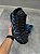 TENIS NIKE TN PRETO E AZUL - Imagem 3