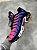 TENIS NIKE TN PATTA ROXO/ROSA - Imagem 4