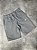 Shorts Nike Cinza Sportswear Club Masculino - Imagem 1