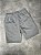 Shorts Nike Cinza Sportswear Club Masculino - Imagem 3