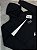 Moletom Nike TM PRETO - Imagem 2