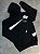 Moletom Nike TM PRETO - Imagem 1