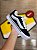TÊNIS VANS KNU SKOOL BLACK TRUE WHITE - Imagem 1