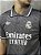 Camisa Real Madrid Third 24/25 s/n° Torcedor Adidas Masculina - Cinza - Imagem 3