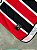 Camisa Retro Listrada São Paulo 2000 Away - Imagem 3