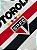 Camisa São Paulo FC retro branca motorola - Imagem 3