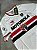 Camisa São Paulo FC retro branca motorola - Imagem 2