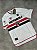 Camisa São Paulo FC retro branca motorola - Imagem 1