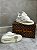 TENIS LV SKATE BEGE - Imagem 1