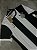 Camisa Corinthians III 24/25 s/n° Torcedor Nike Masculina - Branco+Preto - Imagem 2