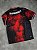 Camisa São Paulo 24/25 III s/n° Torcedor Comemorativa New Balance Unissex - Preto+Vermelho - Imagem 3