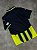 Camisa Manchester City Ii 2024/25 - Imagem 3