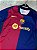 Camisa Barcelona I 24/25 Nike Torcedor - Imagem 2