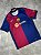 Camisa Barcelona I 24/25 Nike Torcedor - Imagem 1