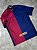 Camisa Barcelona I 24/25 Nike Torcedor - Imagem 3