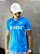 Camisa Napoli Oficial Azul bebe 2024/25 - Imagem 1