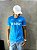 Camisa Napoli Oficial Azul bebe 2024/25 - Imagem 2