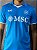 Camisa Napoli Oficial Azul bebe 2024/25 - Imagem 3
