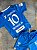 KIT INFANTIL CAMISA+SHORTS Al-Hilal AZUL - Imagem 2