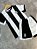 KIT INFANTIL CAMISA+SHORTS Corinthians Listrado - Imagem 2