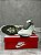 TENIS NIKE TN BRANCO/VERDE MILITAR - Imagem 1