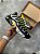 Nike Air Max Plus Black and Yellow - Imagem 1