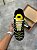 Nike Air Max Plus Black and Yellow - Imagem 3